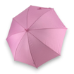 Obrázek z DERBY Dětský holový vystřelovací deštník růžová 