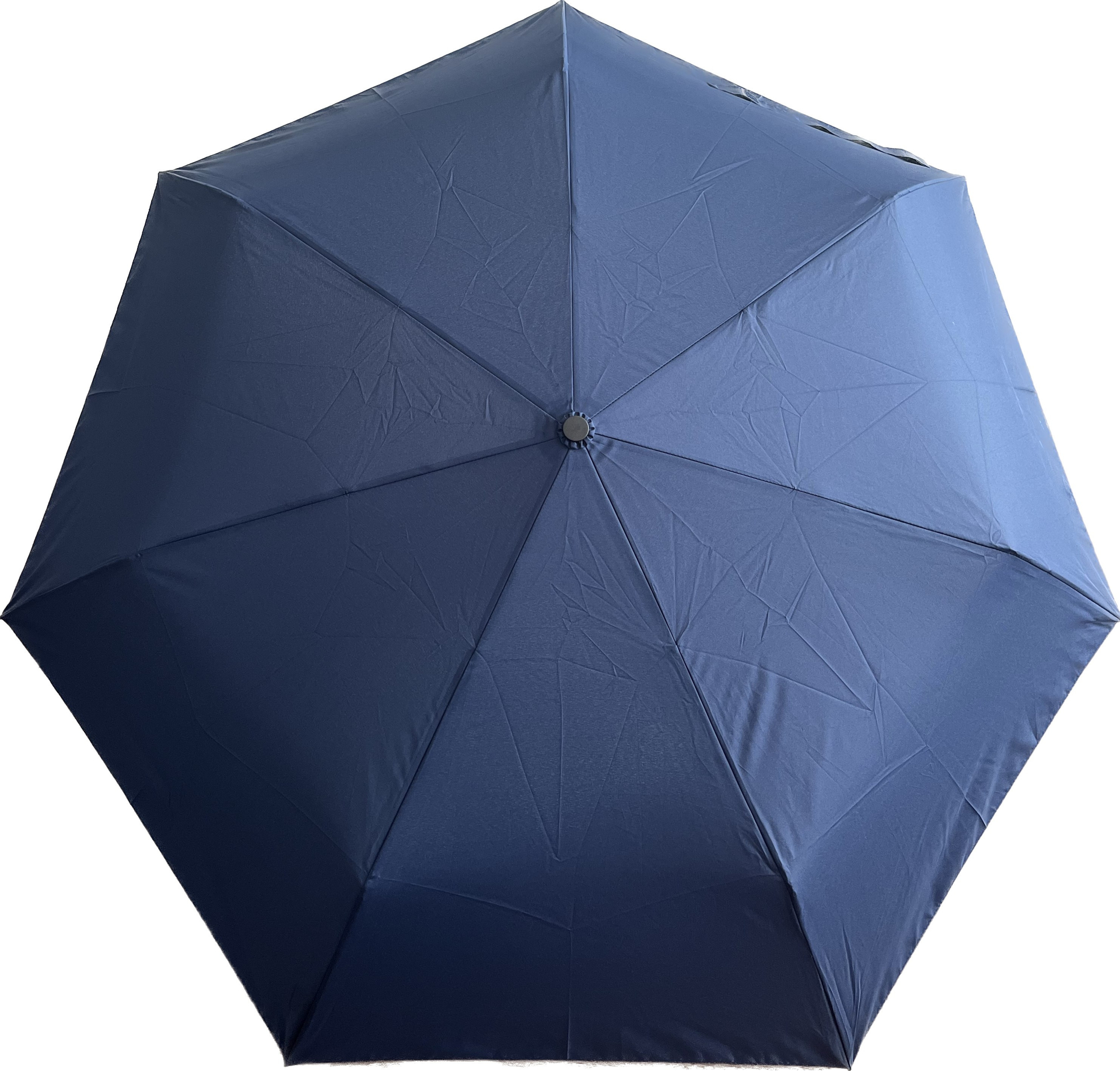 DERBY Hit Magic York AC uni navy pánský plně automatický deštník modrá 744963PMA