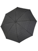 Obrázek z DERBY Hit Magic - pánský plně automatický skládací deštník šedá 