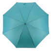 Obrázek z DERBY Hit Long Automatic Uni - dámský holový vystřelovací deštník modrá 