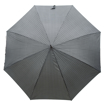 Obrázek z DERBY Hit Long AC Automatic - pánský holový vystřelovací deštník šedá 