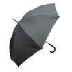 Obrázek z DERBY Hit Long AC Automatic - pánský holový vystřelovací deštník šedá 