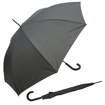 Obrázek z DERBY Hit Long AC Automatic - pánský holový vystřelovací deštník šedá 