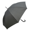 Obrázek z DERBY Hit Long AC Automatic - pánský holový vystřelovací deštník šedá 