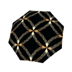 Obrázek z DOPPLER Fiber Magic Luxury - dámský plně automatický deštník vícebarevný 