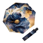 Obrázek z DOPPLER Fiber Magic Couture - dámský plně automatický deštník vícebarevný 