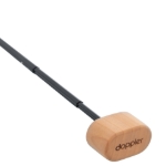 Obrázek z DOPPLER Nature Mini Cork deep olive FSC® - EKO deštník Olivová 