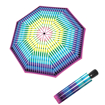 Obrázek z DOPPLER Modern Art Magic Rhapsody - dámský plně automatický deštník vícebarevný 