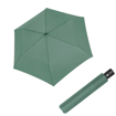 Obrázek z DOPPLER Zero*Magic Malachite green - dámský plně automatický deštník zelená 