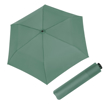 Obrázek z DOPPLER Zero 99 Malachite green - dámský/pánský skládací deštník zelená 