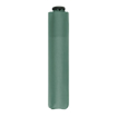 Obrázek z DOPPLER Zero 99 Malachite green - dámský/pánský skládací deštník zelená 