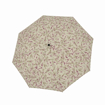 Obrázek z DOPPLER NATURE MAGIC Wind FSC® - dámský EKO deštník béžová 