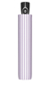 Obrázek z DOPPLER Fiber Magic Sailing Day Lila - dámský plně automatický deštník bílá 