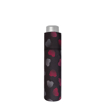 Obrázek z DOPPLER Mini Light Emotion black - dámský skládací deštník černá 