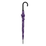 Obrázek z DOPPLER Fiber Flex Long AC Wave - dámský holový vystřelovací deštník vícebarevný 