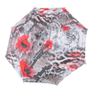Obrázek z DOPPLER Fiber Flex AC Serpent- dámský holový vystřelovací deštník vícebarevný 