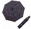 Obrázek z DOPPLER Carbonsteel Magic Karo - dámský plně automatický deštník vícebarevný 