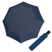 Obrázek z DOPPLER Carbonsteel Magic - pánský plně automatický deštník modrá 