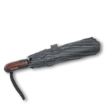 Obrázek z DOPPLER Magic XM Business - partnerský plně automatický deštník černá 