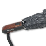 Obrázek z DOPPLER Magic XM Business - partnerský plně automatický deštník černá 