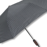 Obrázek z DOPPLER Magic XM Business - partnerský plně automatický deštník černá 