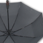 Obrázek z DOPPLER Magic XM Business - partnerský plně automatický deštník černá 