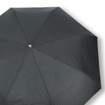 Obrázek z DOPPLER Magic XM Business - partnerský plně automatický deštník černá 