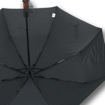 Obrázek z DOPPLER Magic XM Business - partnerský plně automatický deštník černá 