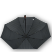 Obrázek z DOPPLER Magic XM Business - partnerský plně automatický deštník černá 