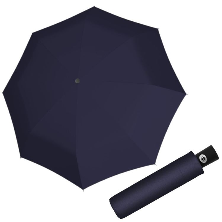 Obrázek z DOPPLER Smart Fold - plně automatický deštník modrá 