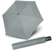 Obrázek z DOPPLER Zero*Magic uni cool grey - dámský plně automatický deštník šedá 