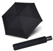 Obrázek z DOPPLER Zero*Magic uni black - dámský/pánský plně automatický deštník černá 
