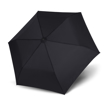 Obrázek z DOPPLER Zero*Magic uni black - dámský/pánský plně automatický deštník černá 