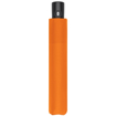 Obrázek z DOPPLER Zero*Magic uni vibrant orange - dámský plně automatický deštník oranžová tmavá 