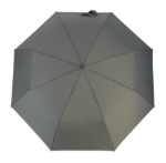 Obrázek z DOPPLER Fiber AC UNI - vystřelovací deštník šedá 