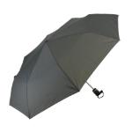Obrázek z DOPPLER Fiber AC UNI - vystřelovací deštník šedá 