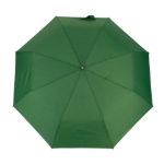 Obrázek z DOPPLER Fiber AC UNI - vystřelovací deštník zelená 