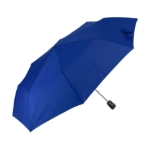 Obrázek z DOPPLER Fiber AC UNI - vystřelovací deštník modrá 