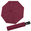 Obrázek z DOPPLER Fiber SUPERSTRONG - plně automatický pánský/dámský deštník royal berry 