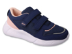 Obrázek z BEFADO 452X004 452Y004 452Q004 tenisky SPORT JUMP modro růžové 