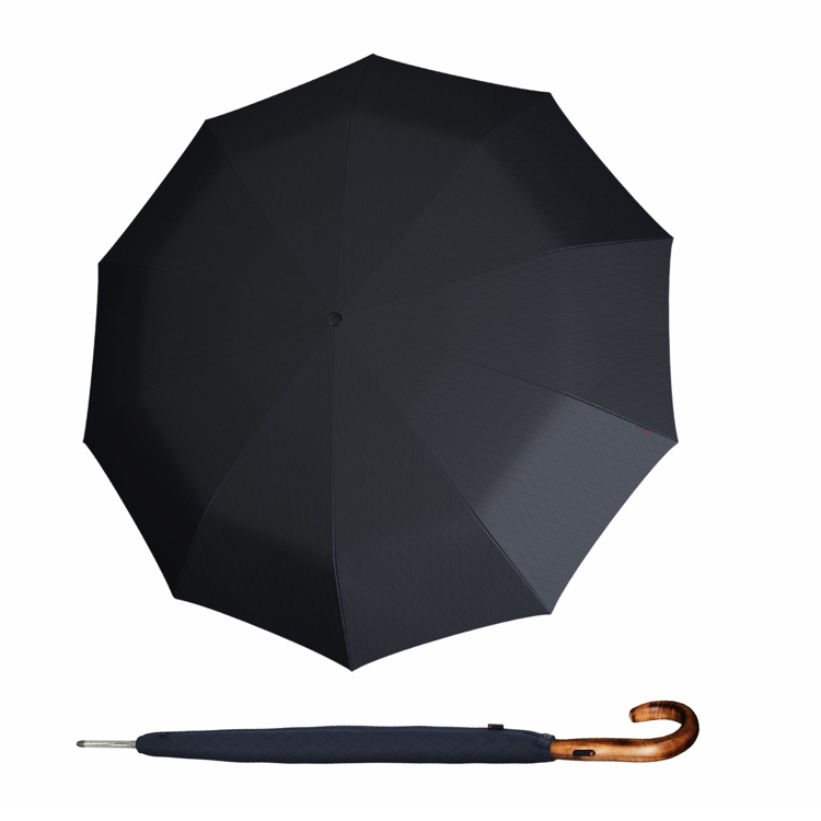 Obrázek z KNIRPS S.770 LONG Men's prints pattern - pánský holový deštník 