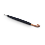 Obrázek z KNIRPS T.771 LONG Men's prints stripe - pánský holový vystřelovací deštník 