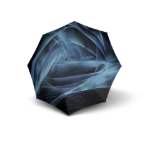 Obrázek z KNIRPS T.200 Aura sea - elegantní plně automatický deštník 