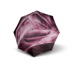 Obrázek z KNIRPS T.200 Aura rose - elegantní plně automatický deštník 