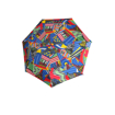Obrázek z KNIRPS T.020 Paris Pop - ultralehký skládací deštník 