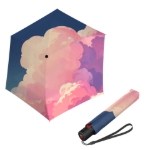 Obrázek z KNIRPS U.200 Heaven - elegantní dámský plně automatický deštník 