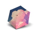 Obrázek z KNIRPS U.200 Heaven - elegantní dámský plně automatický deštník 