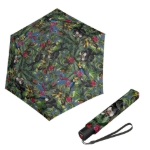Obrázek z KNIRPS U.200 Tropical - elegantní dámský plně automatický deštník 