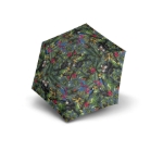 Obrázek z KNIRPS U.200 Tropical - elegantní dámský plně automatický deštník 