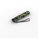 Obrázek z Knirps US.050 ultra light slim manual tropical - lehký dámský skládací plochý deštník 